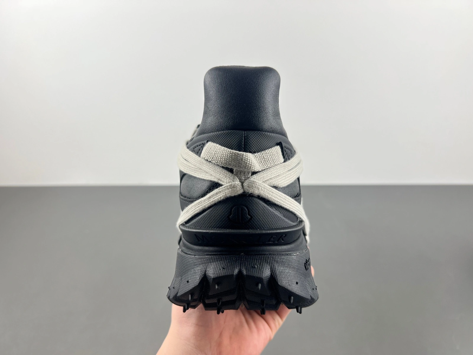 Rick Owens Sneaker