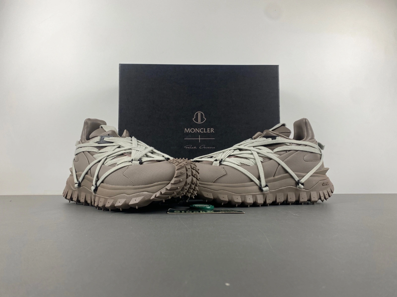 Rick Owens Sneaker