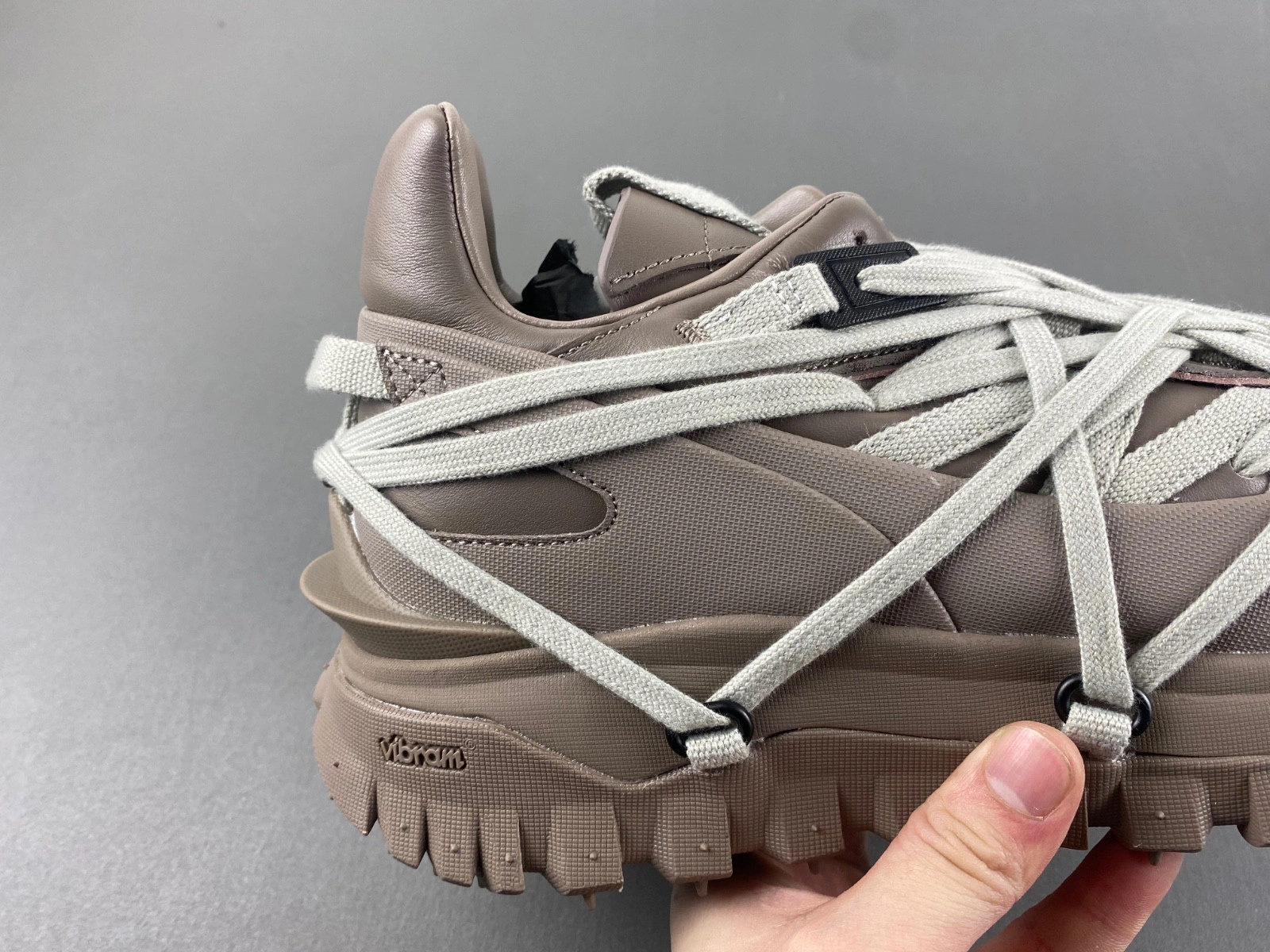 Rick Owens Sneaker