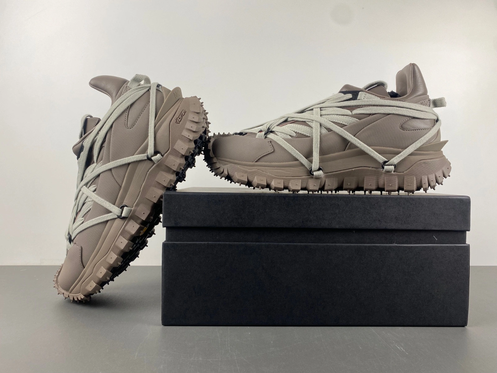Rick Owens Sneaker
