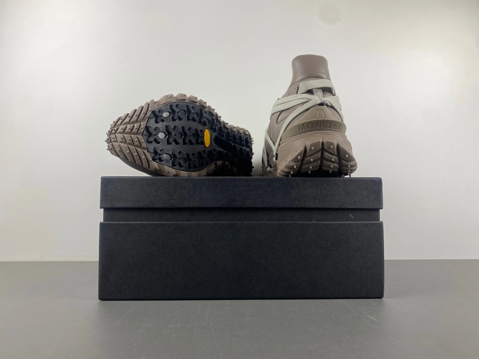 Rick Owens Sneaker