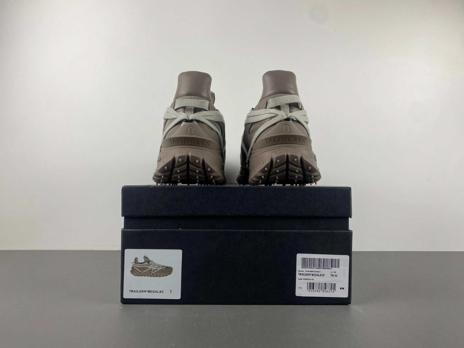 Rick Owens Sneaker