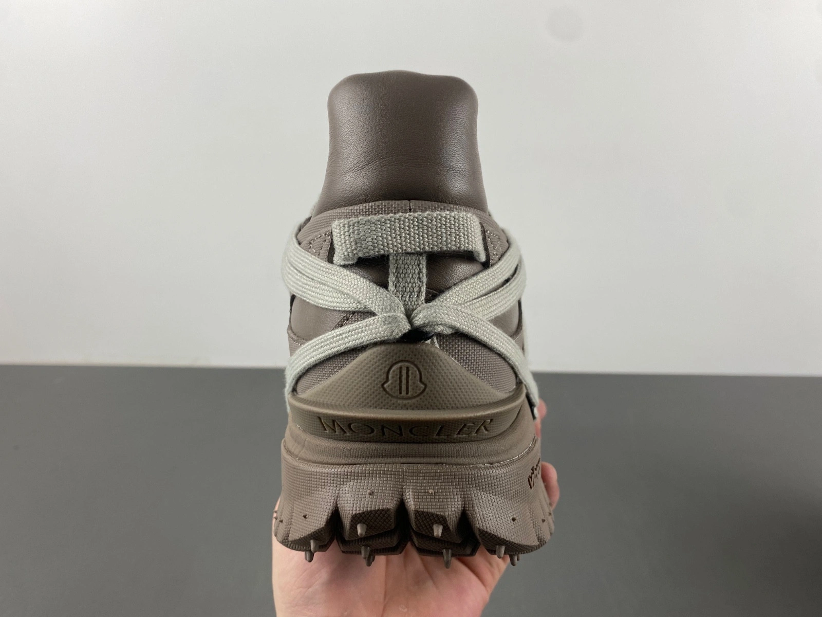 Rick Owens Sneaker