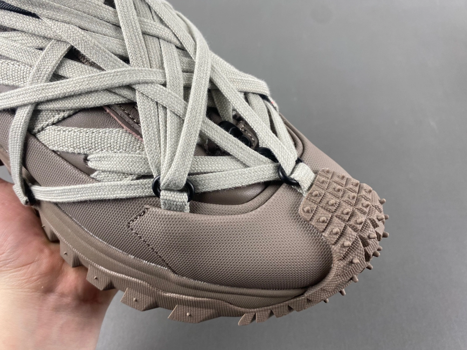 Rick Owens Sneaker