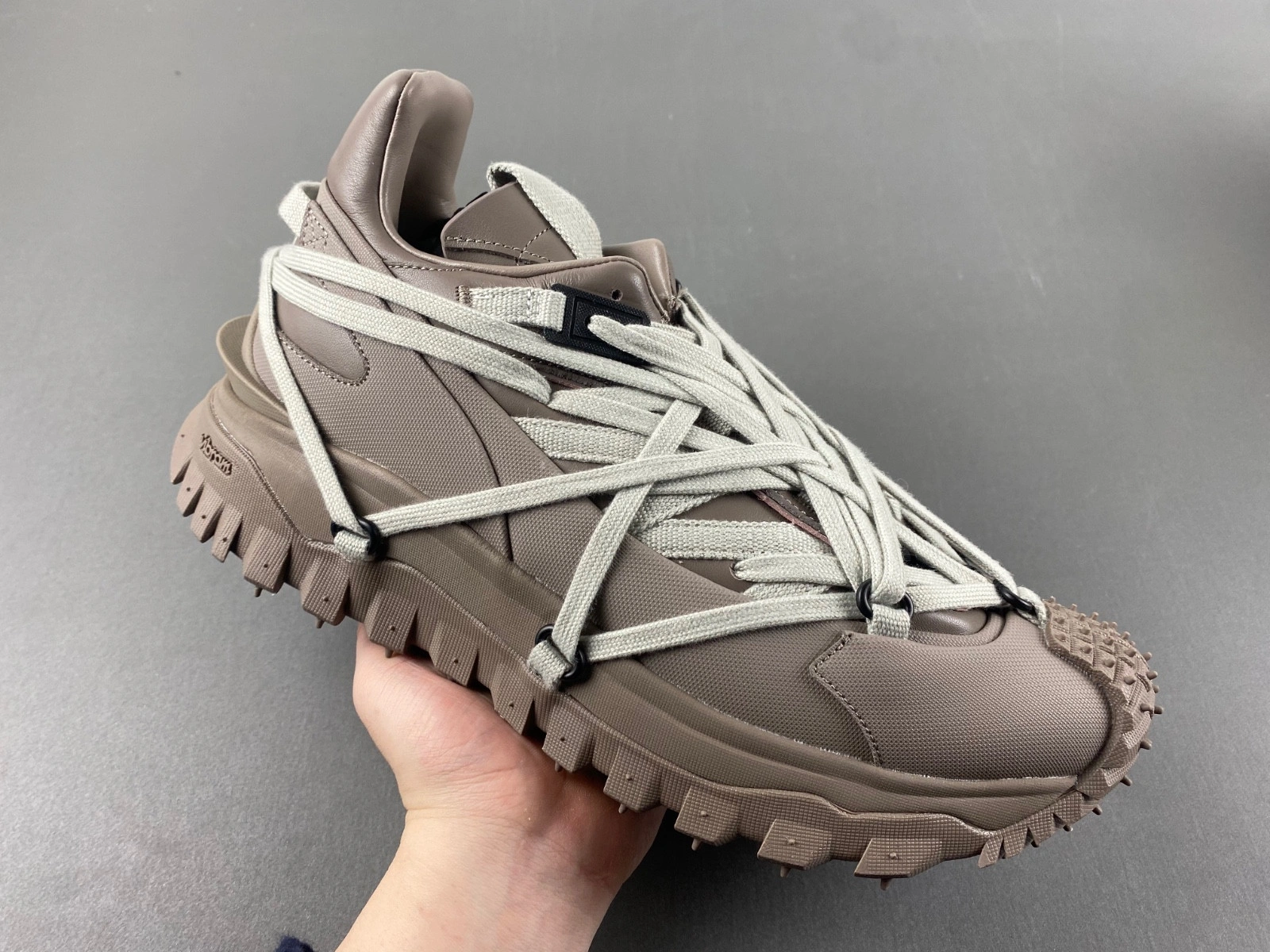 Rick Owens Sneaker