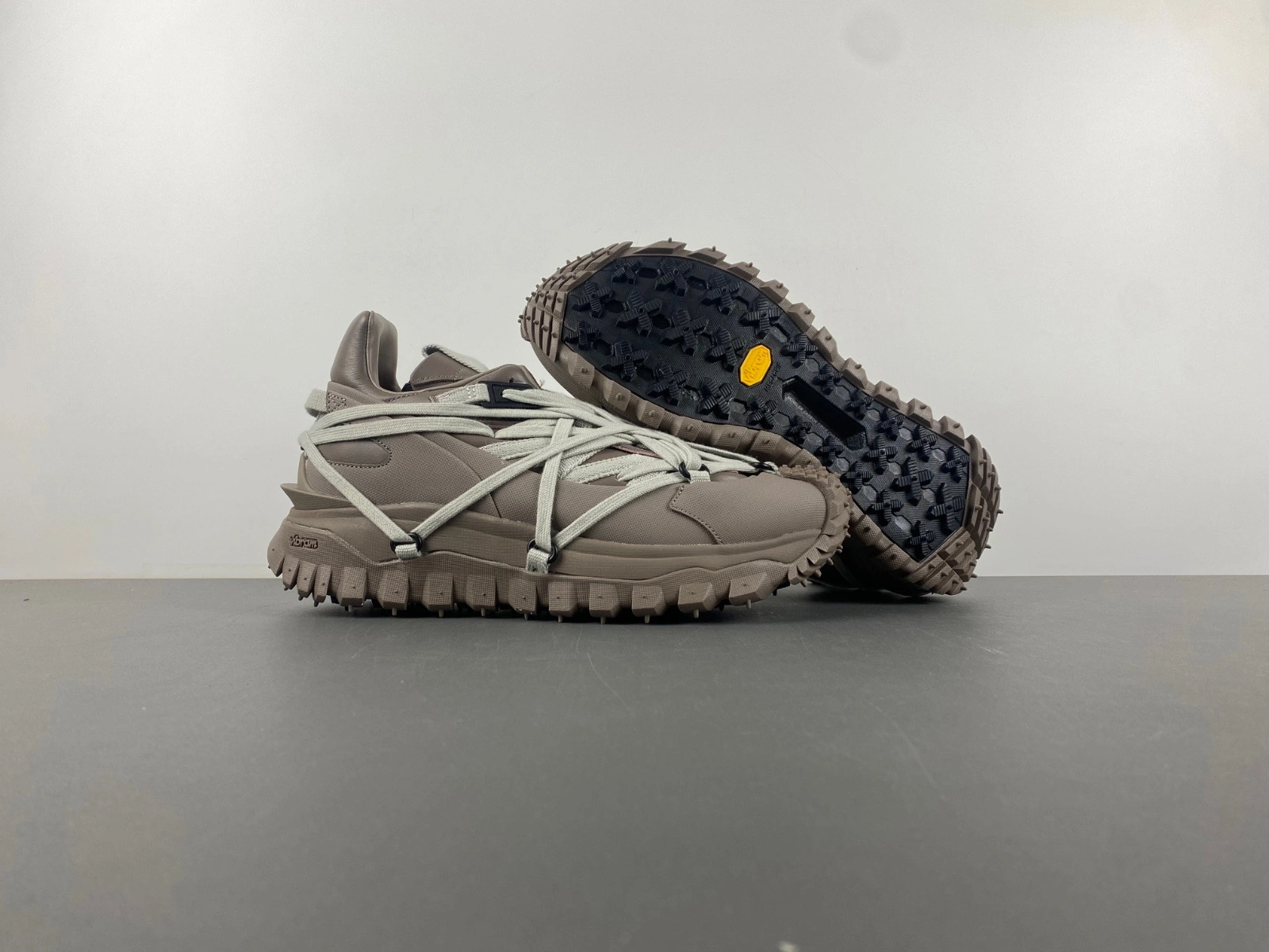 Rick Owens Sneaker