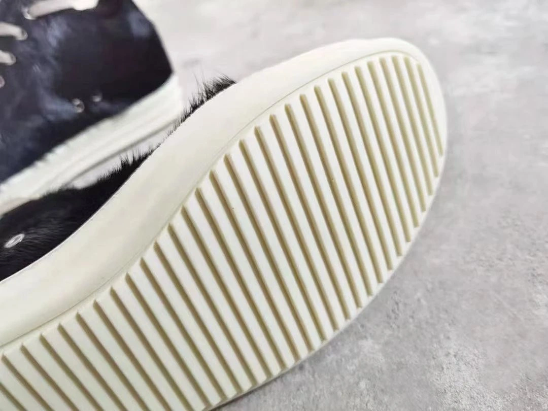Rick Owens Sneaker