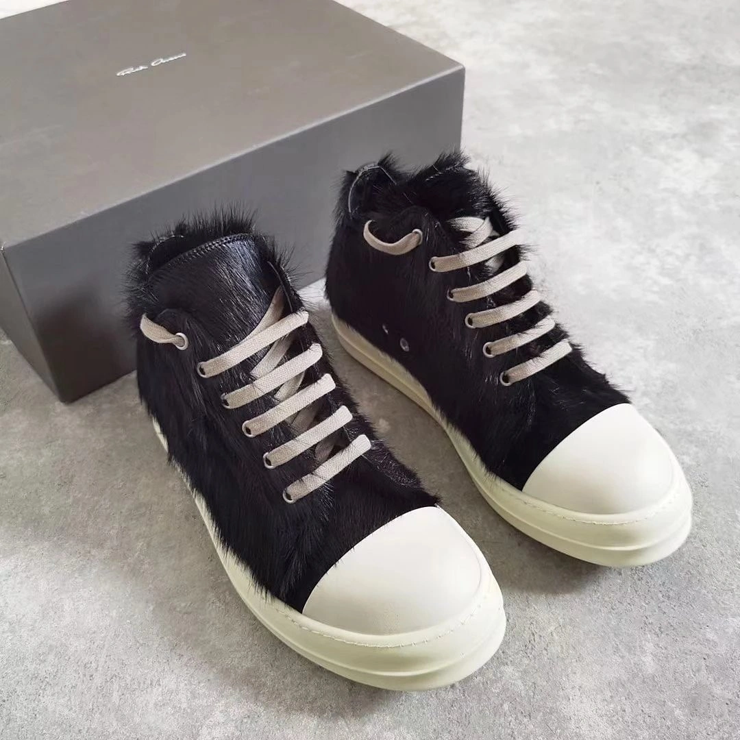 Rick Owens Sneaker