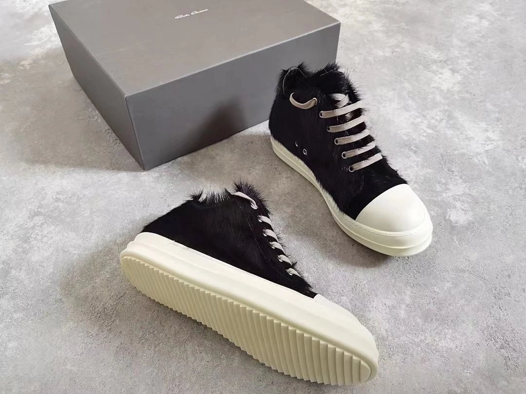 Rick Owens Sneaker