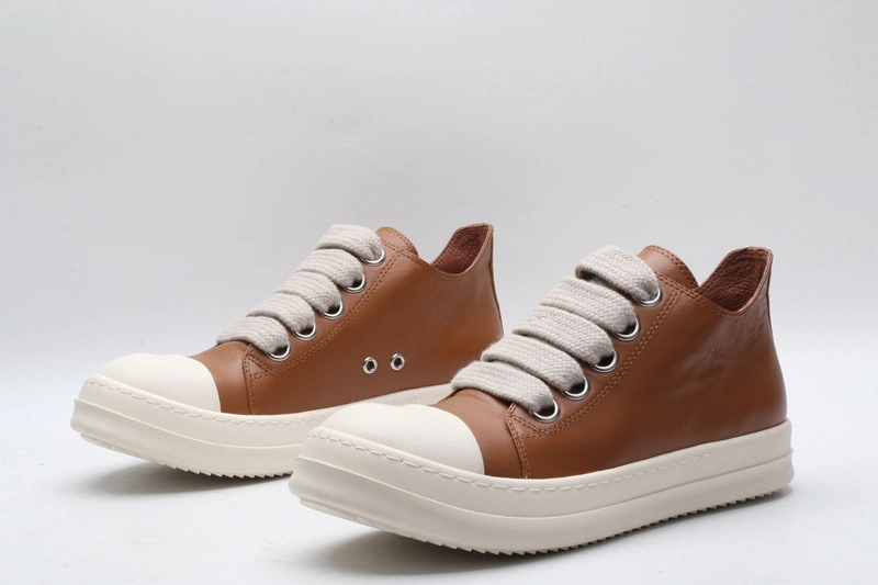 Rick Owens Sneaker