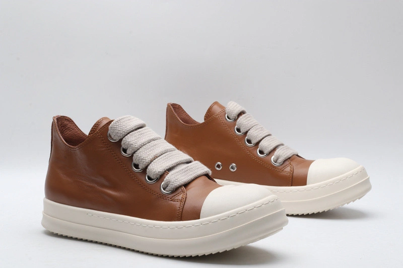 Rick Owens Sneaker