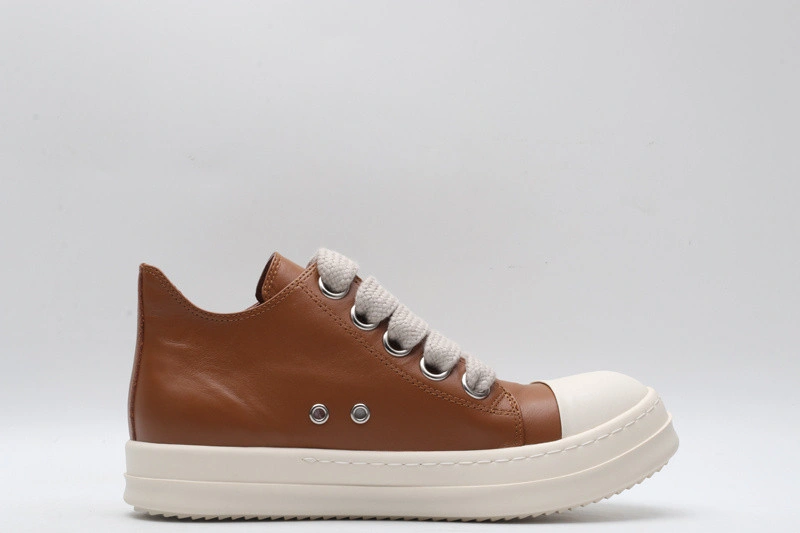Rick Owens Sneaker