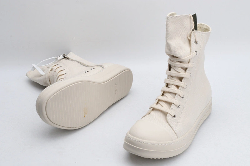 Rick Owens Sneaker