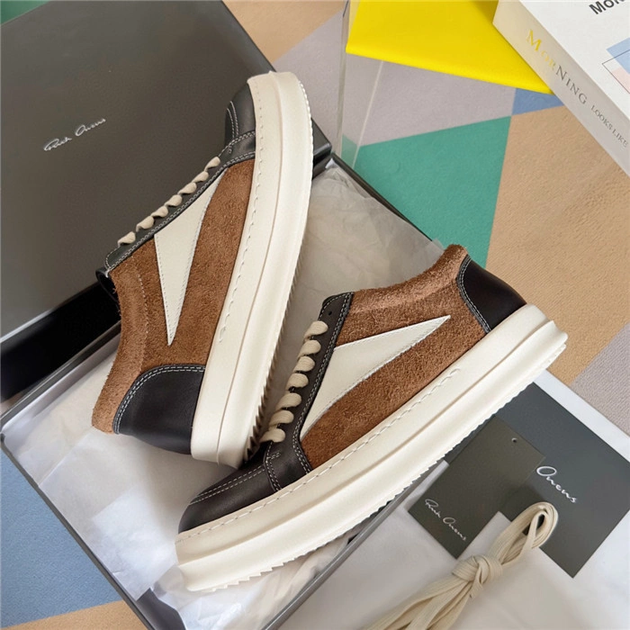 Rick Owens Sneaker