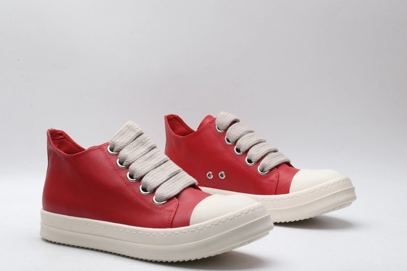 Rick Owens Sneaker