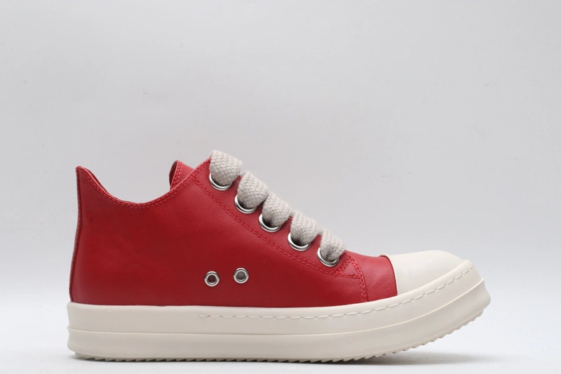 Rick Owens Sneaker