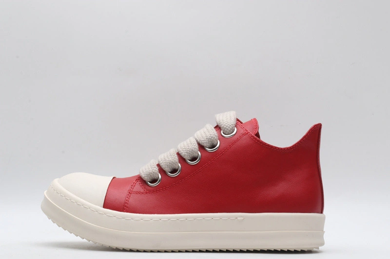 Rick Owens Sneaker
