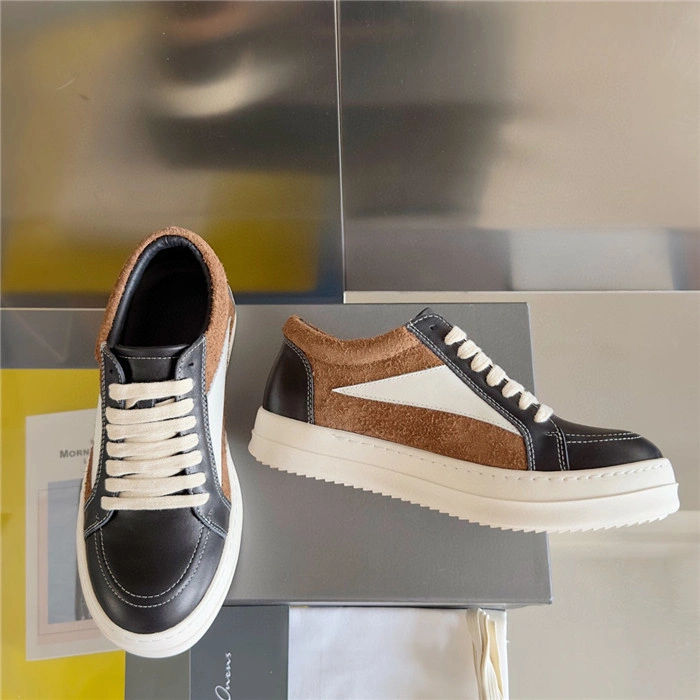 Rick Owens Sneaker