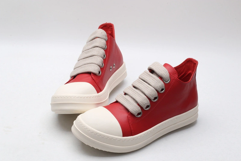 Rick Owens Sneaker