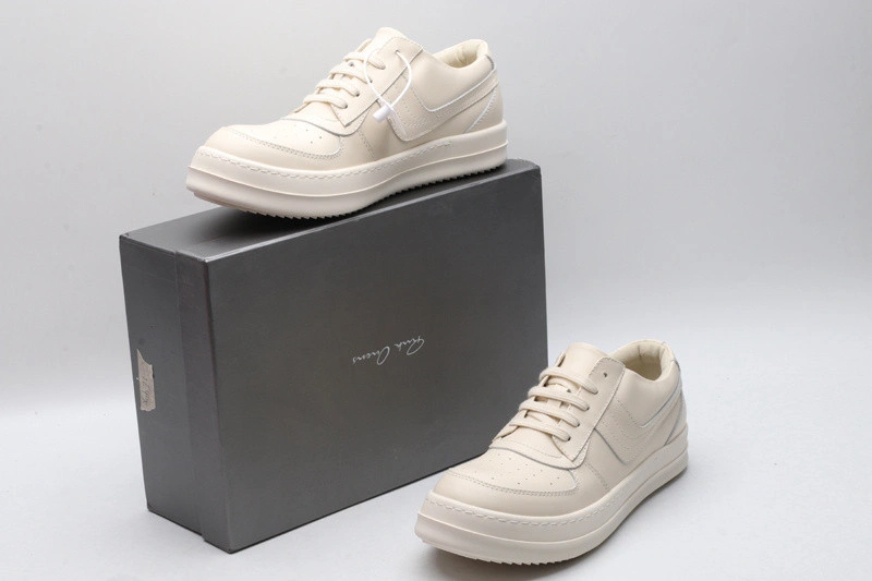 Rick Owens Sneaker