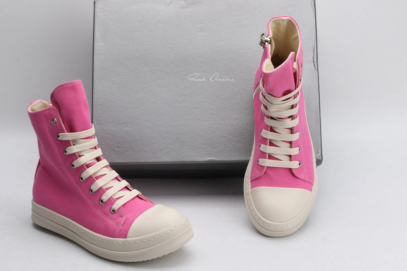 Rick Owens Sneaker