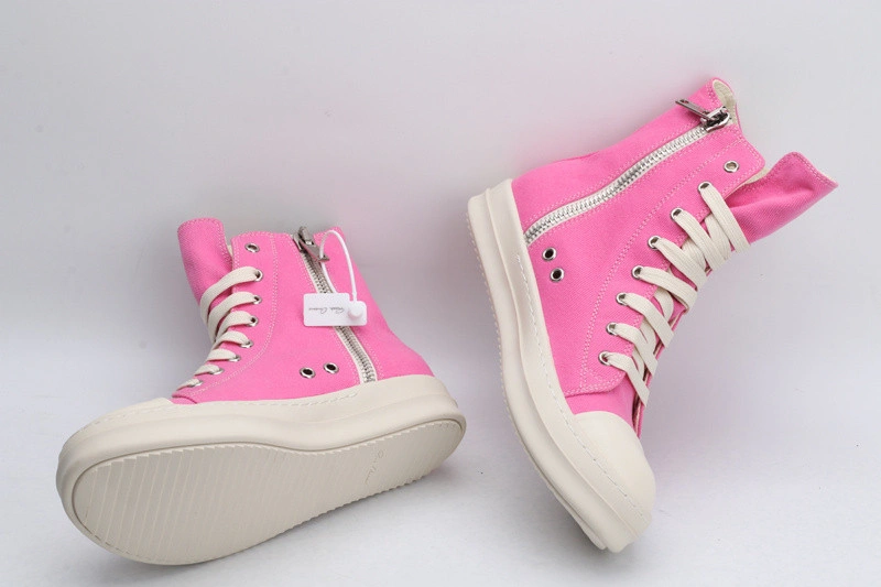 Rick Owens Sneaker