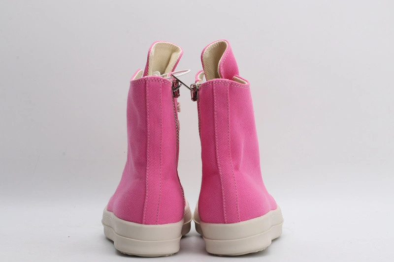 Rick Owens Sneaker