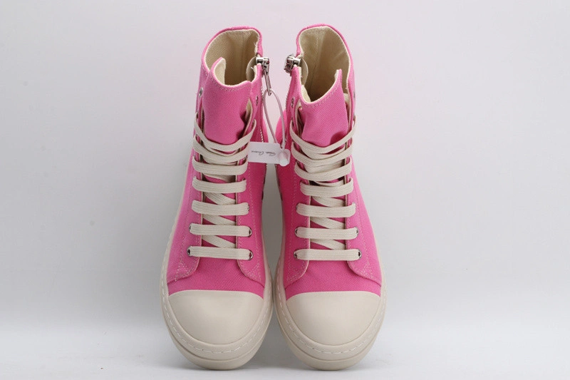 Rick Owens Sneaker