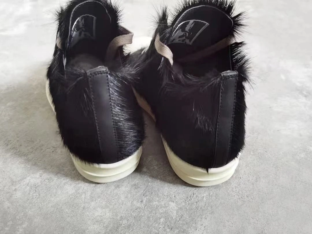 Rick Owens Sneaker
