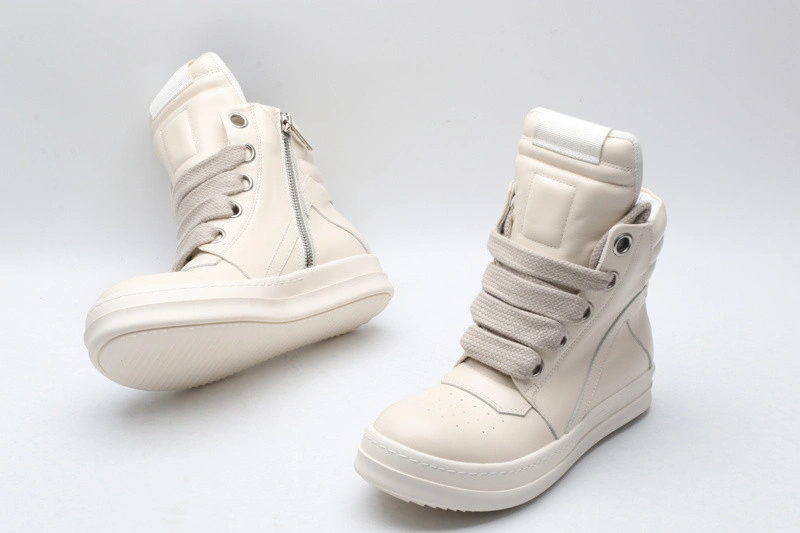 Rick Owens Sneaker