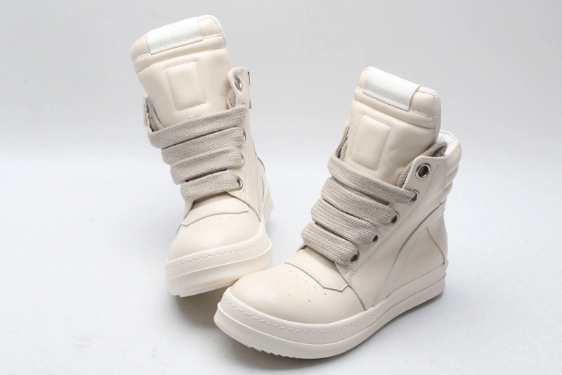Rick Owens Sneaker