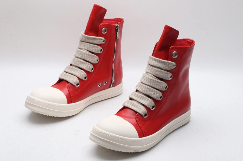 Rick Owens Sneaker