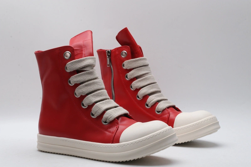 Rick Owens Sneaker