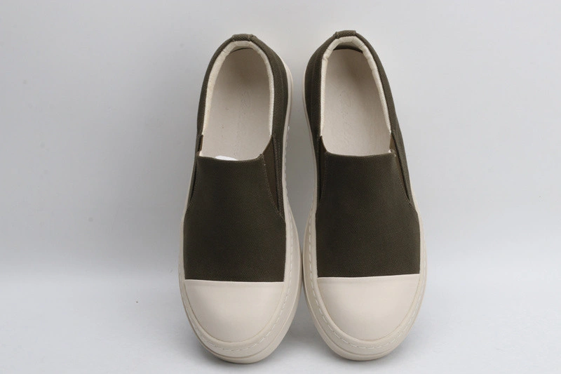 Rick Owens Sneaker