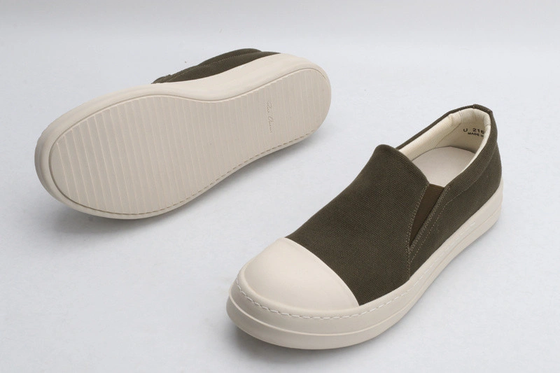 Rick Owens Sneaker