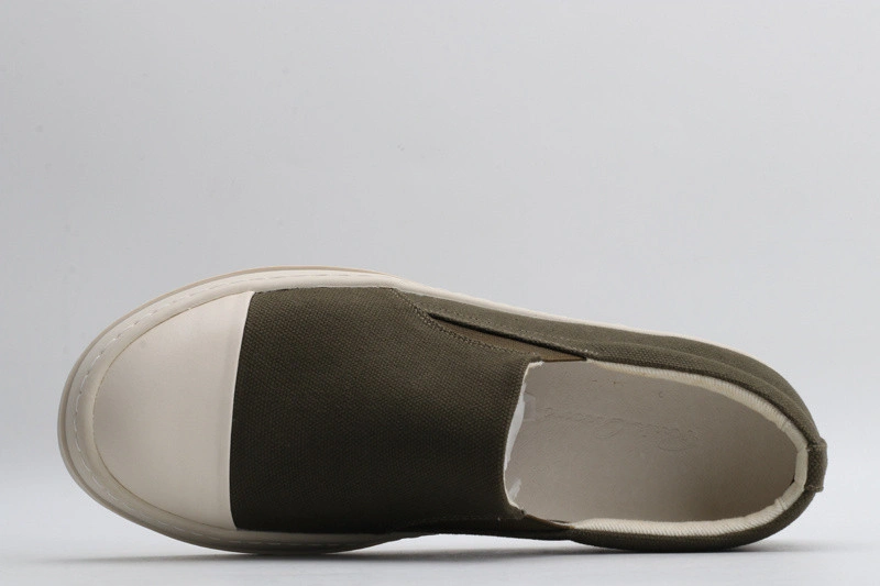 Rick Owens Sneaker