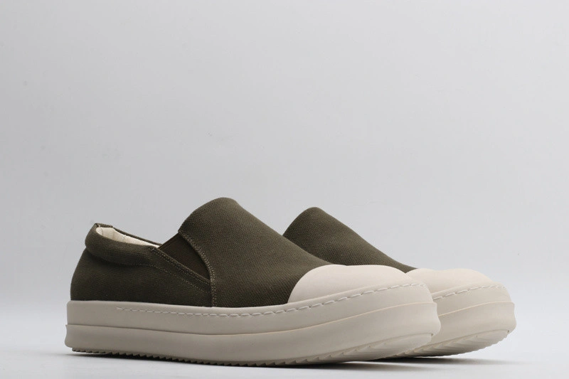 Rick Owens Sneaker