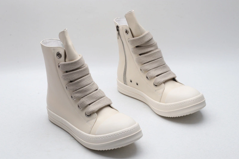 Rick Owens Sneaker