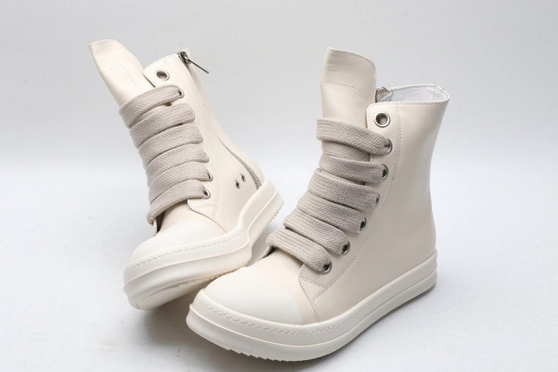 Rick Owens Sneaker