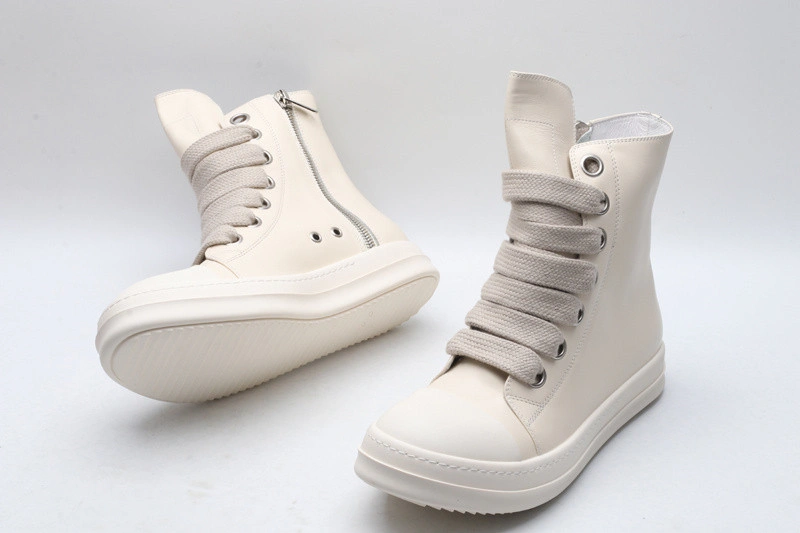 Rick Owens Sneaker