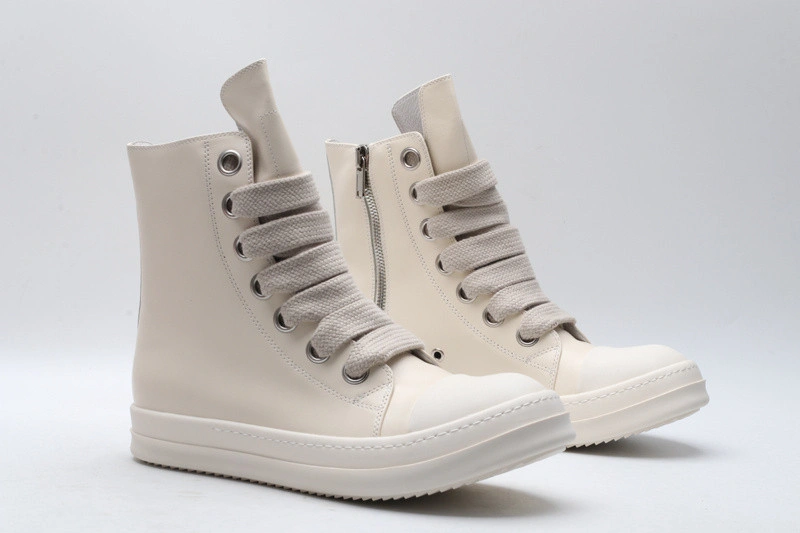 Rick Owens Sneaker
