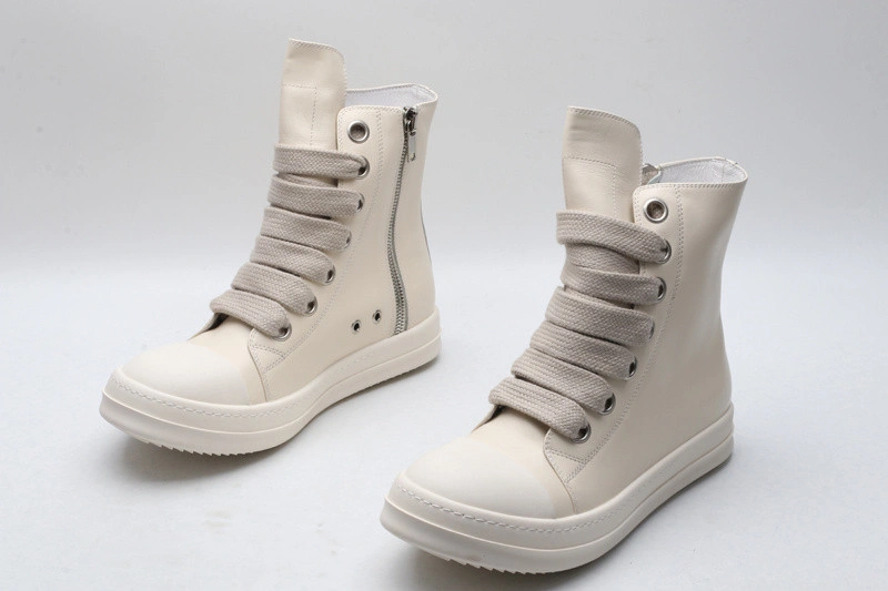 Rick Owens Sneaker