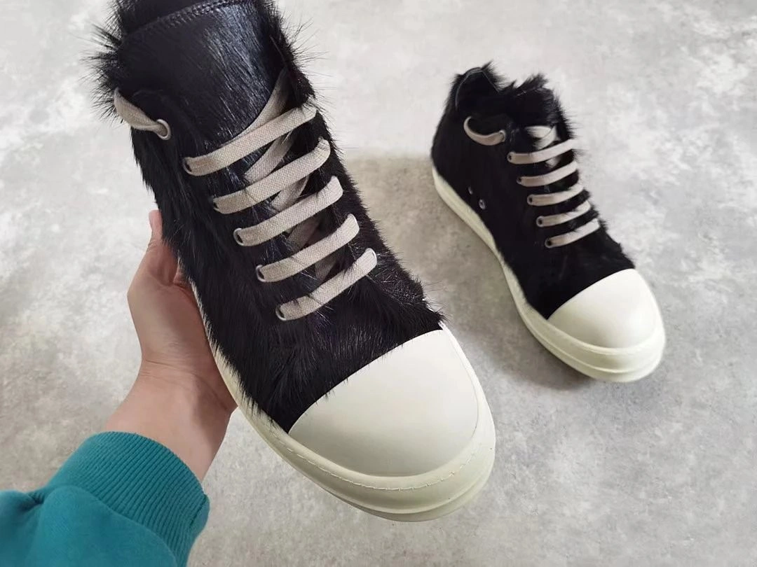 Rick Owens Sneaker