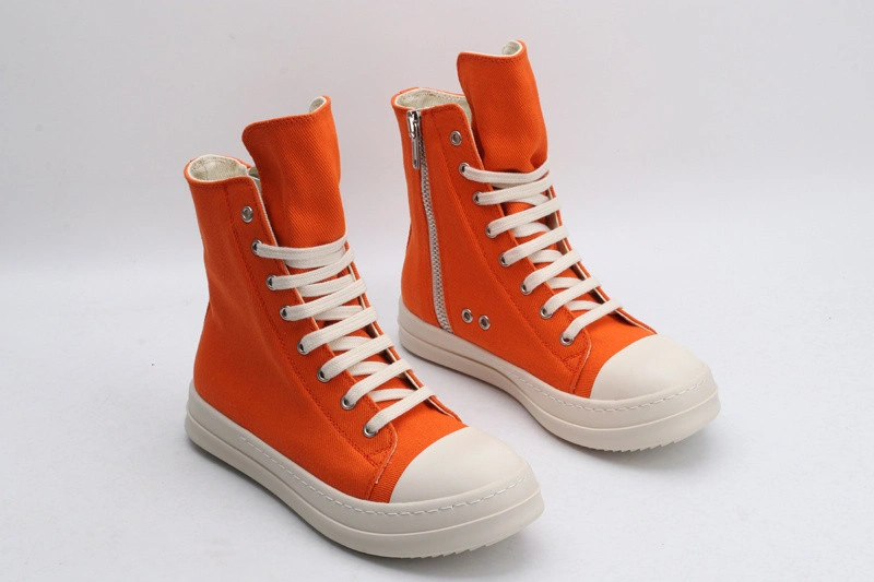 Rick Owens Sneaker