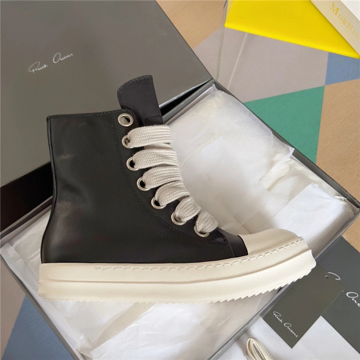 Rick Owens Sneaker