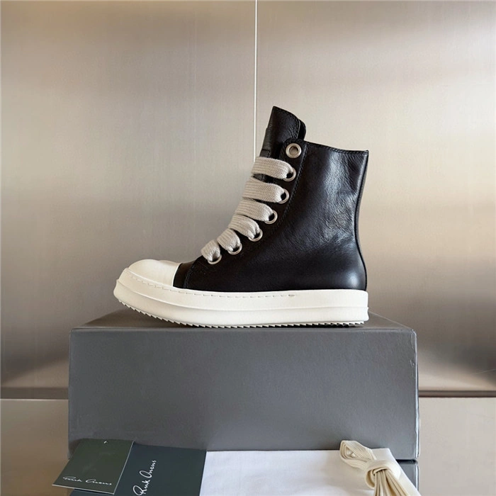 Rick Owens Sneaker
