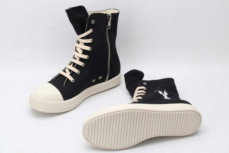 Rick Owens Sneaker