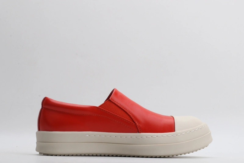 Rick Owens Sneaker