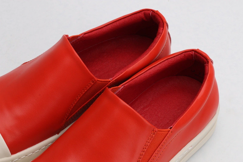 Rick Owens Sneaker