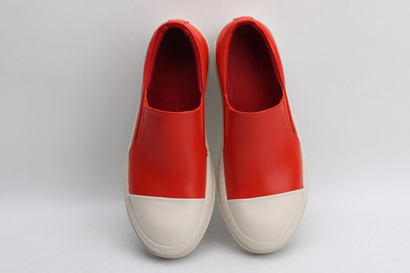 Rick Owens Sneaker